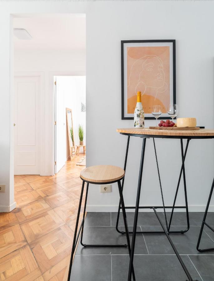 Moderno Apartamento Con Parking Lägenhet Vigo Exteriör bild